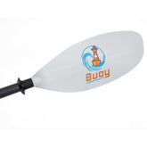 Carbon Fiber Kayak Paddle